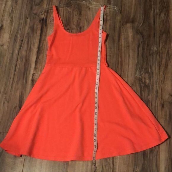🔥3-$10🔥 Bluenotes tank style dress - Picture 4 of 6